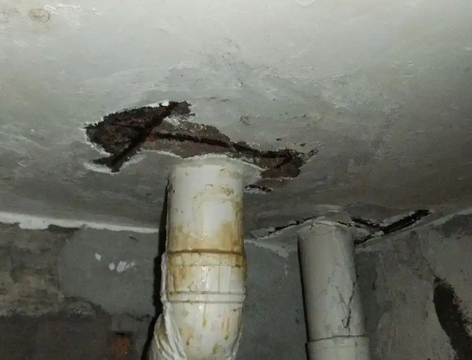 西岗卫生间漏水维修公司浅析西岗卫生间渗水维修的方法