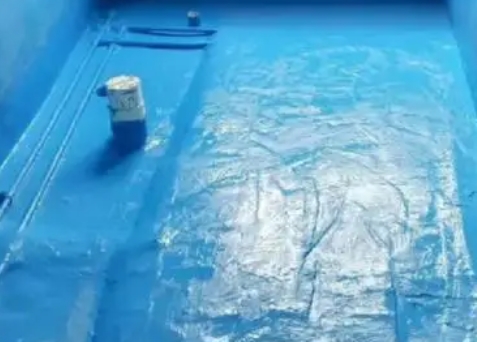 西岗卫生间漏水维修公司分享下西岗卫生间防水工程中常用防水涂料介绍。